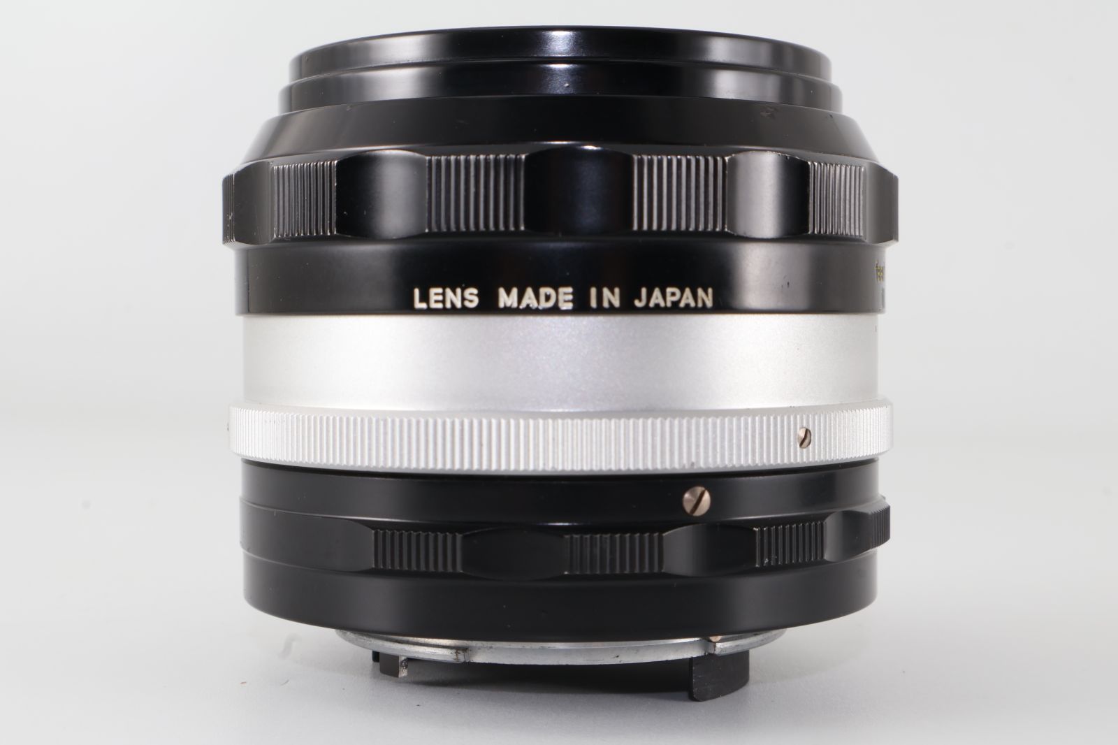 NIKON NIKKOR-SC 50mm f1.4 ニコン オールドレンズ 【公式通販】