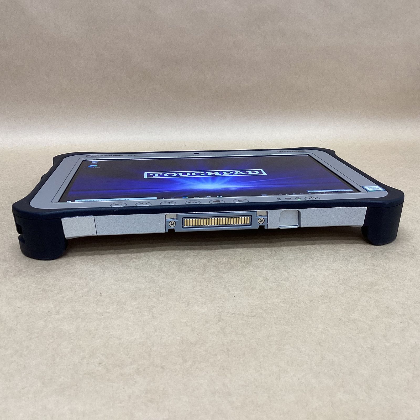 BLUETOOTH