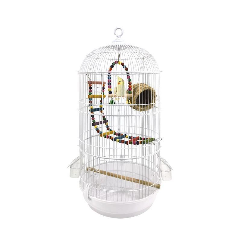新モデル鳥カゴ 鳥かご 鳥小屋 多頭飼い 鳥ケージ バードパレス