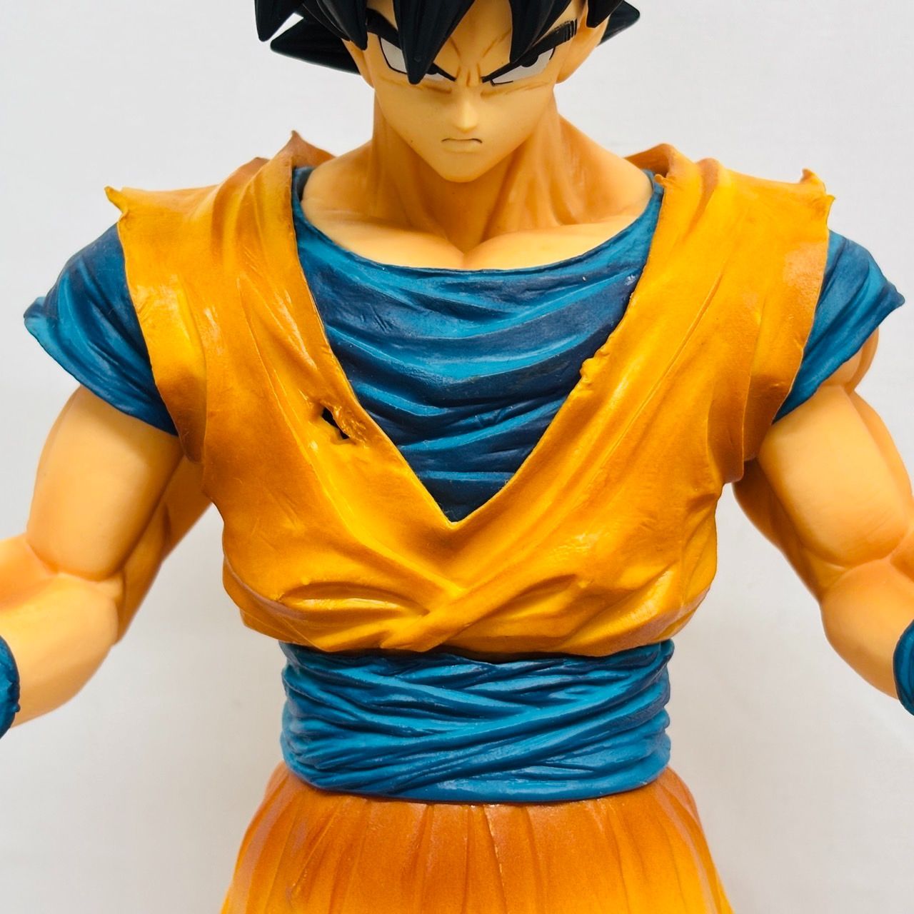 ドラゴンボール プライズ　孫悟空　フィギュア　まとめ売り ドラゴンボール プライズフィギュアまとめ売り3体 - メルカリ