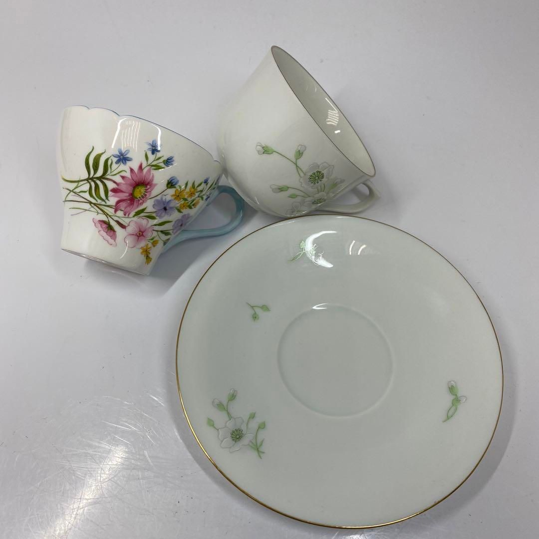 シェリー等アンティーク