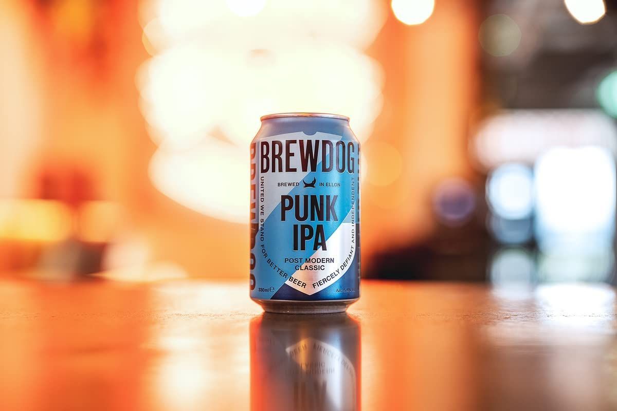 BREWDOG