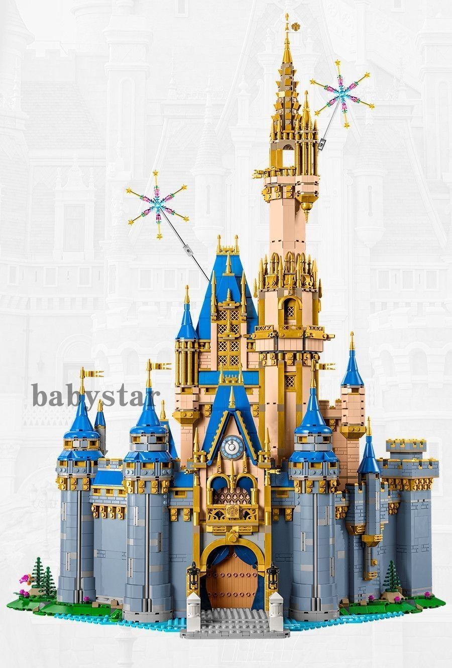 4837PCS