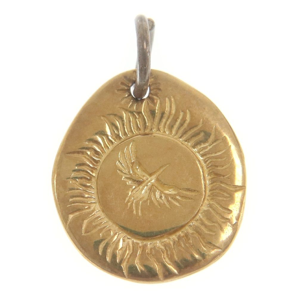 Tady & king 全金イーグル M メタル TADY&KING 全金イーグルメタル M