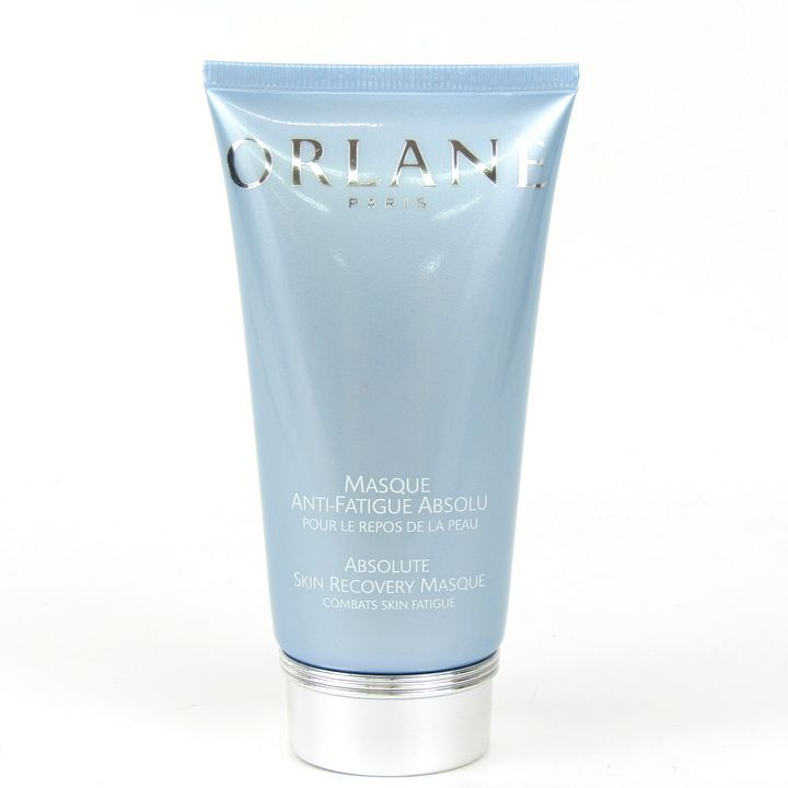 [未使用品] オルラーヌ マスクエクラ エクラプログラム 75mL Amazon | オルラーヌ (ORLANE) マスクエクラ ＜マスク＞ 75ml