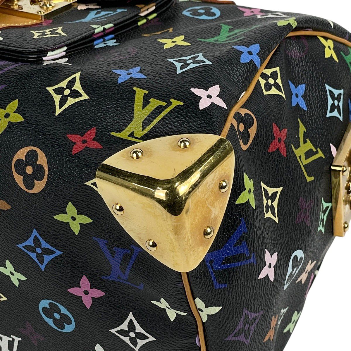 モッチLouis Vuitton スピーディ30 ボストン ルイ・ヴィトン Louis Vuitton スピーディ 30 ボストンバッグ