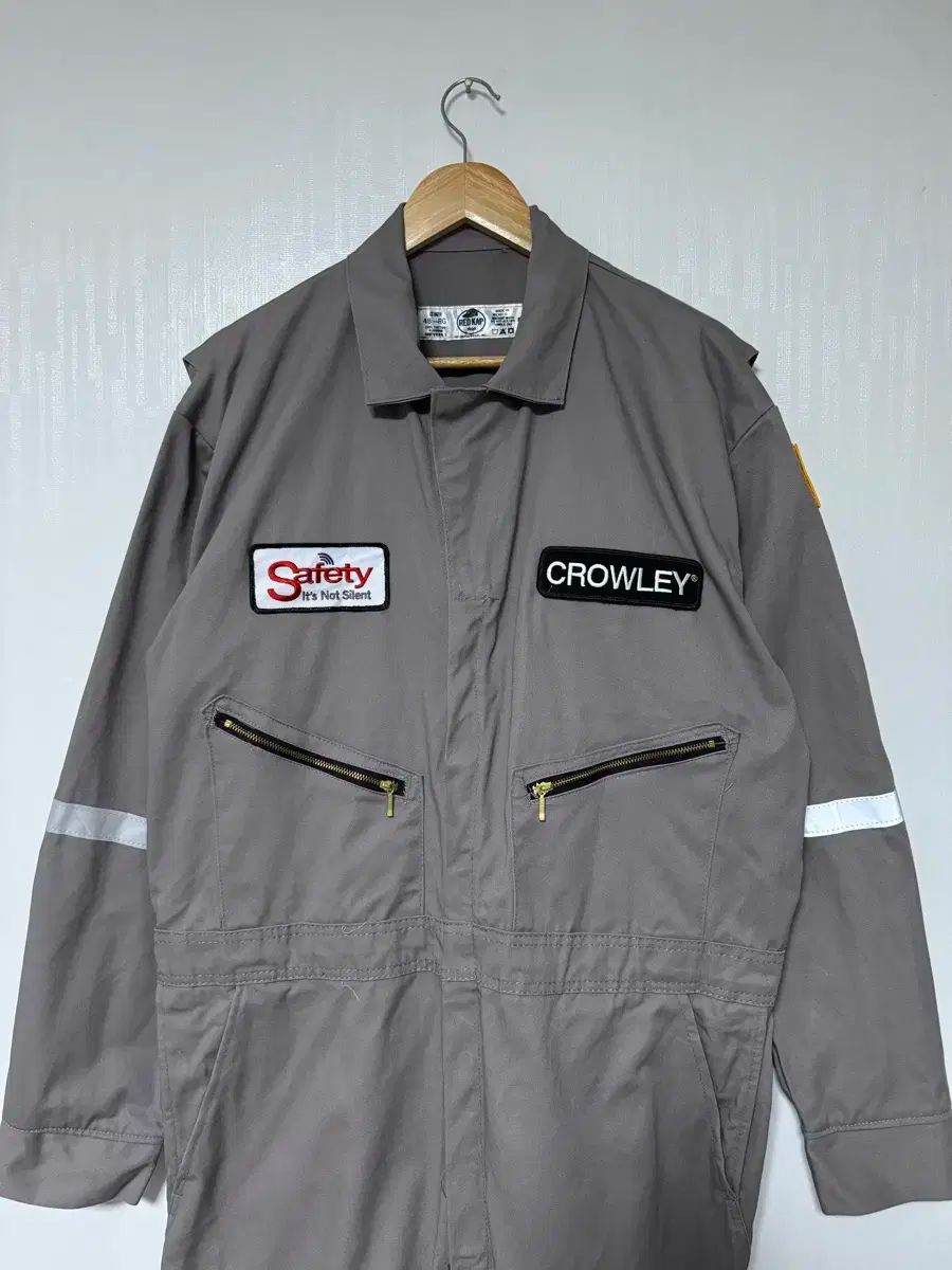 ルフィル 2023 ワイドオールインワン サロペット フレア ストレッチ 黒