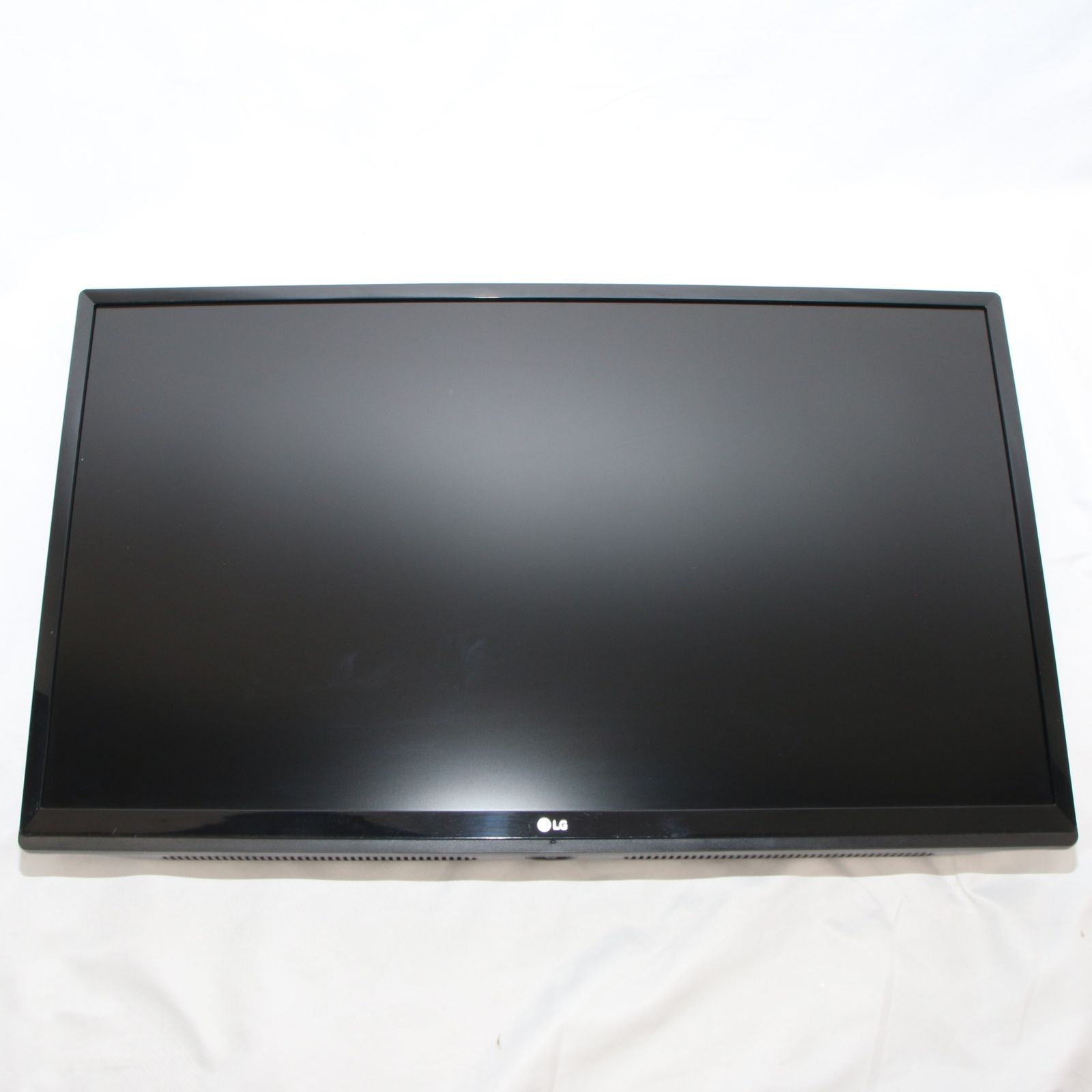 ジャンク] LG PCモニター ディスプレイ 24UD58-B 23.8インチ 4K