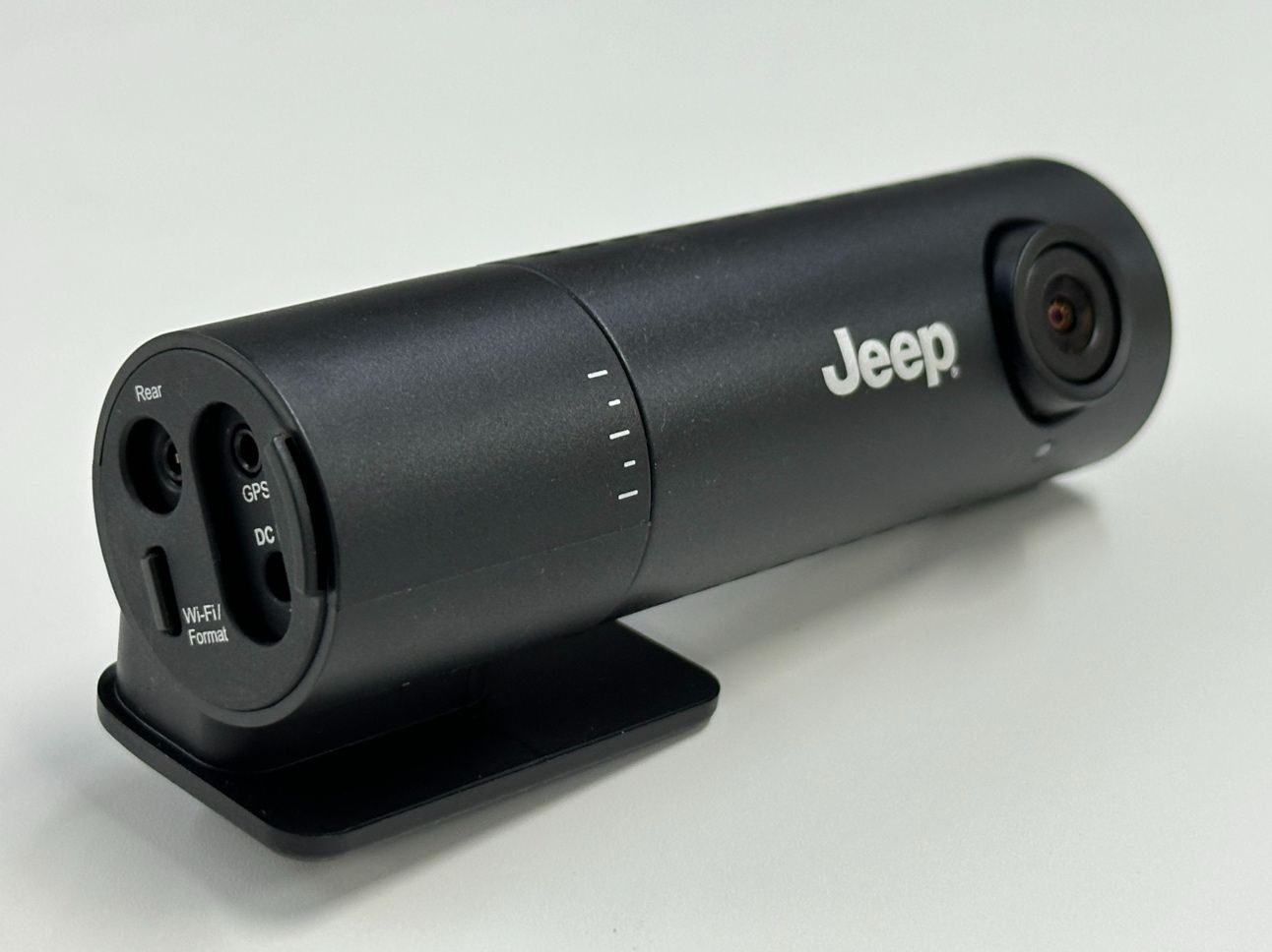 Jeep Full HD Wi-Fi ドライブレコーダー Jeep ジープ Full HD Wi-Fi ドライブレコーダー DR-SJP1
