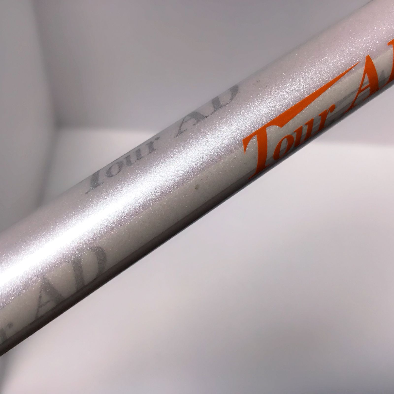 Tour AD DI 105X ゴルフシャフト タイトリスト Titleist タイトリスト スリーブ付シャフト グラファイト