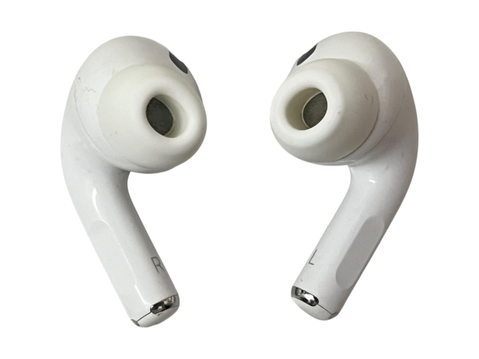 オーディオ機器 Apple (アップル) AirPods Pro エアポッズプロ 第1世代 