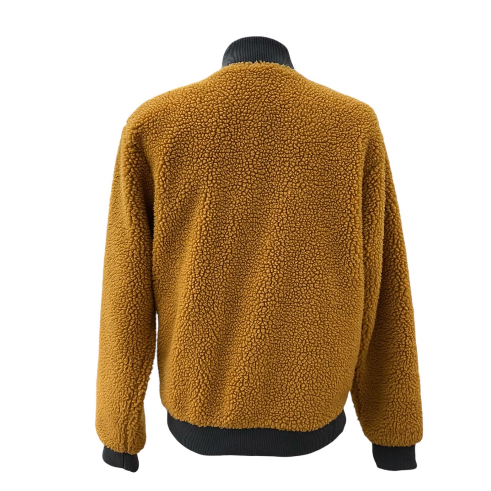 Patagonia フリースジャケット レトロX LARGE オレンジ ウィメンズ・クラシック・レトロX・ジャケット - パタゴニア公式