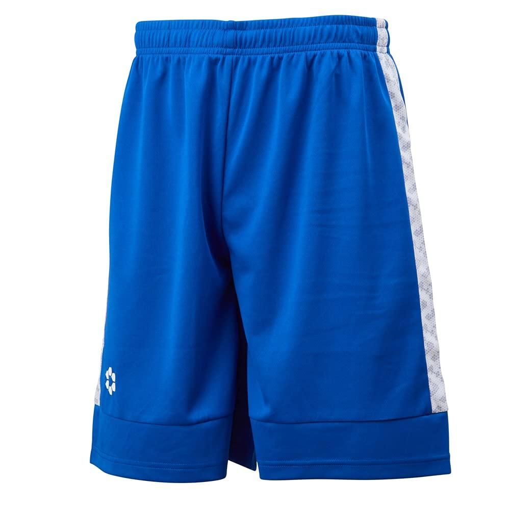 【新品・5営業日で発送】SFIDA(スフィーダ) BPゲームショーツ (SA21823) 色 : BLU サイズ : XS 