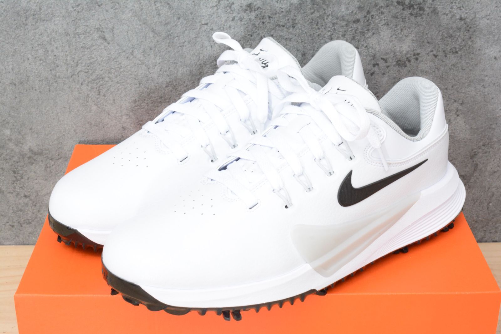 美品 27.5㎝】ナイキ NIKE VICTORY PRO 4 W メンズ ゴルフ