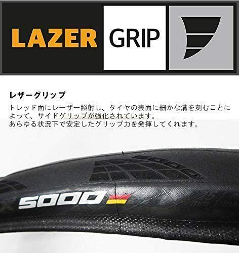 gp5000 タイヤ