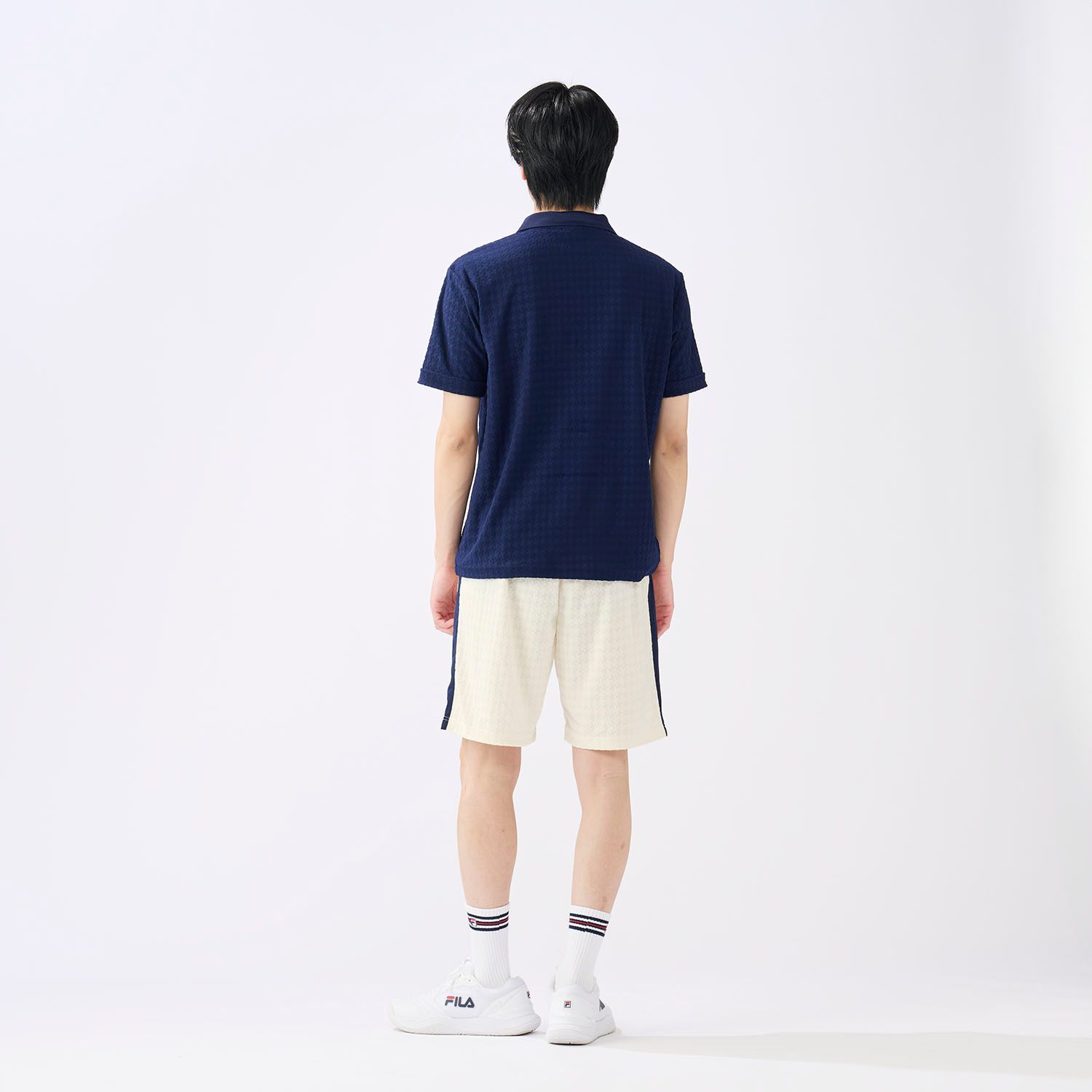 FILA テニス