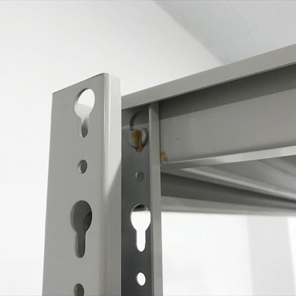 セミボルトレス