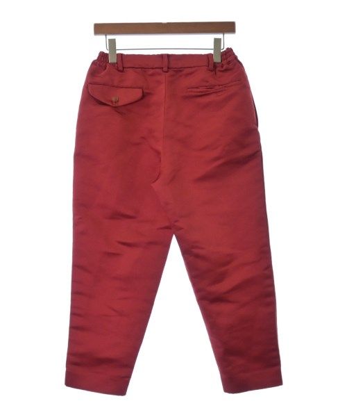 COMME des GARCONS COMME des GARCONS パンツ(その他) レディース