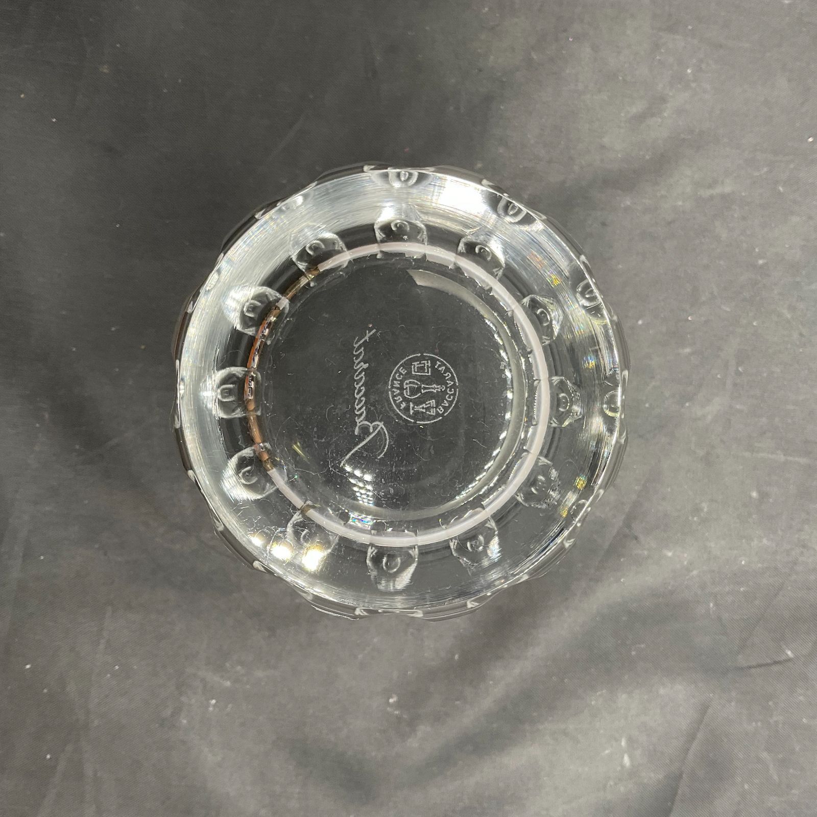  バカラ 食器 グラス ベビー用食器 授乳 食事