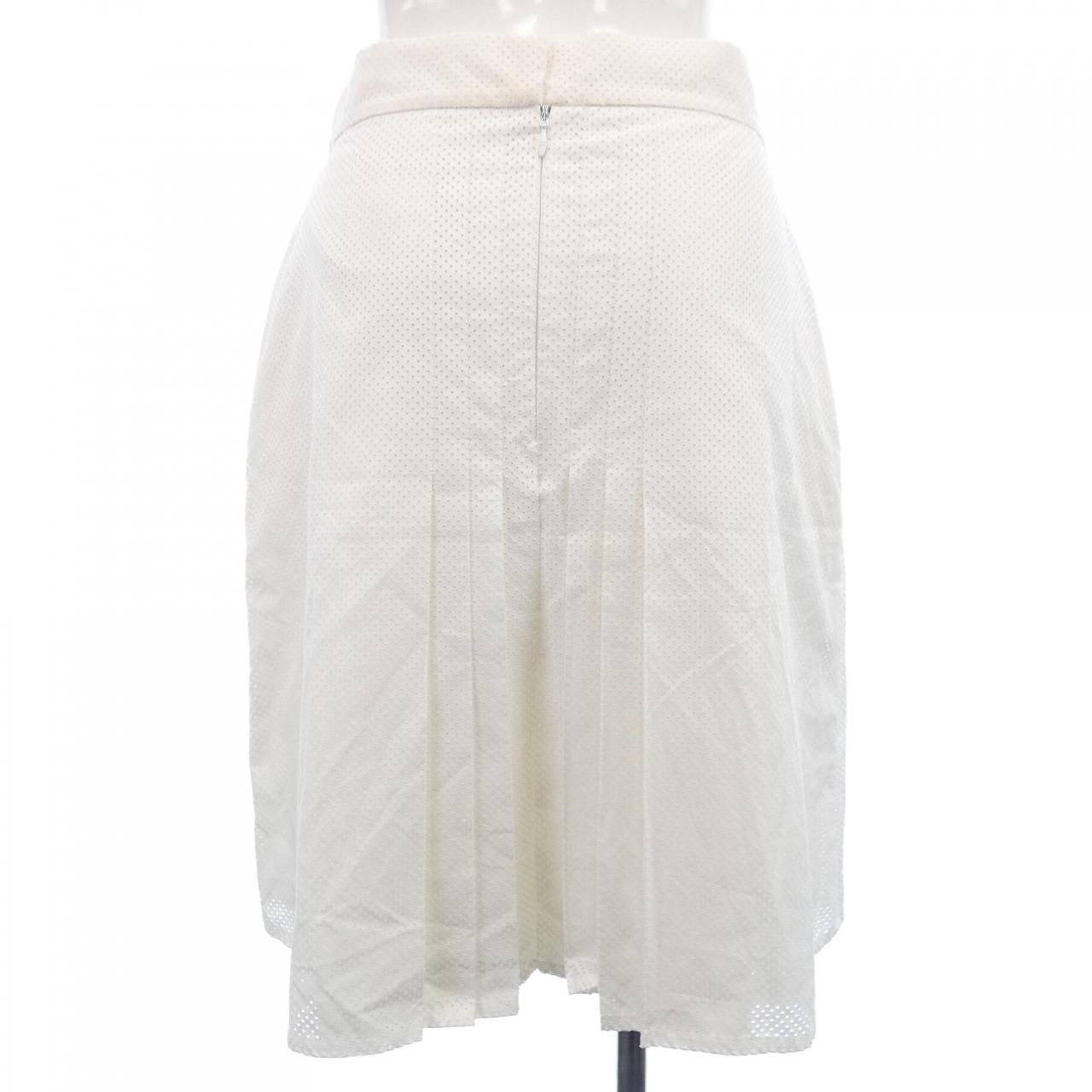 シャネル CHANEL P45584V33563 スカート