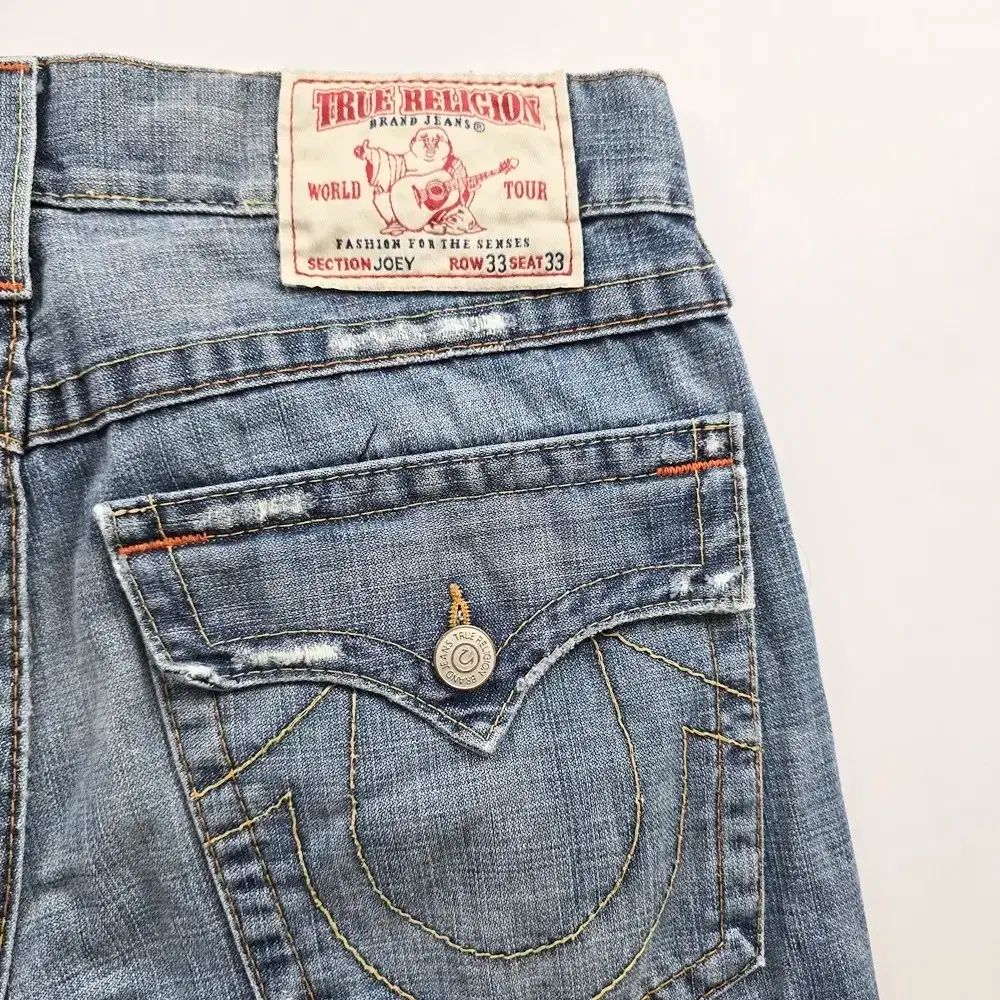 True Religion ブーツカットデニム ローライズ 平成 TRUE RELIGION ブーツカット ジーンズ | RE・DO