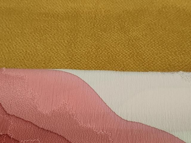 帯揚げ10枚 正絹