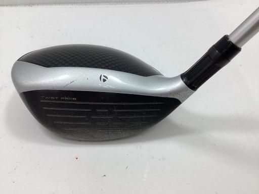 5W フェアウェイウッド