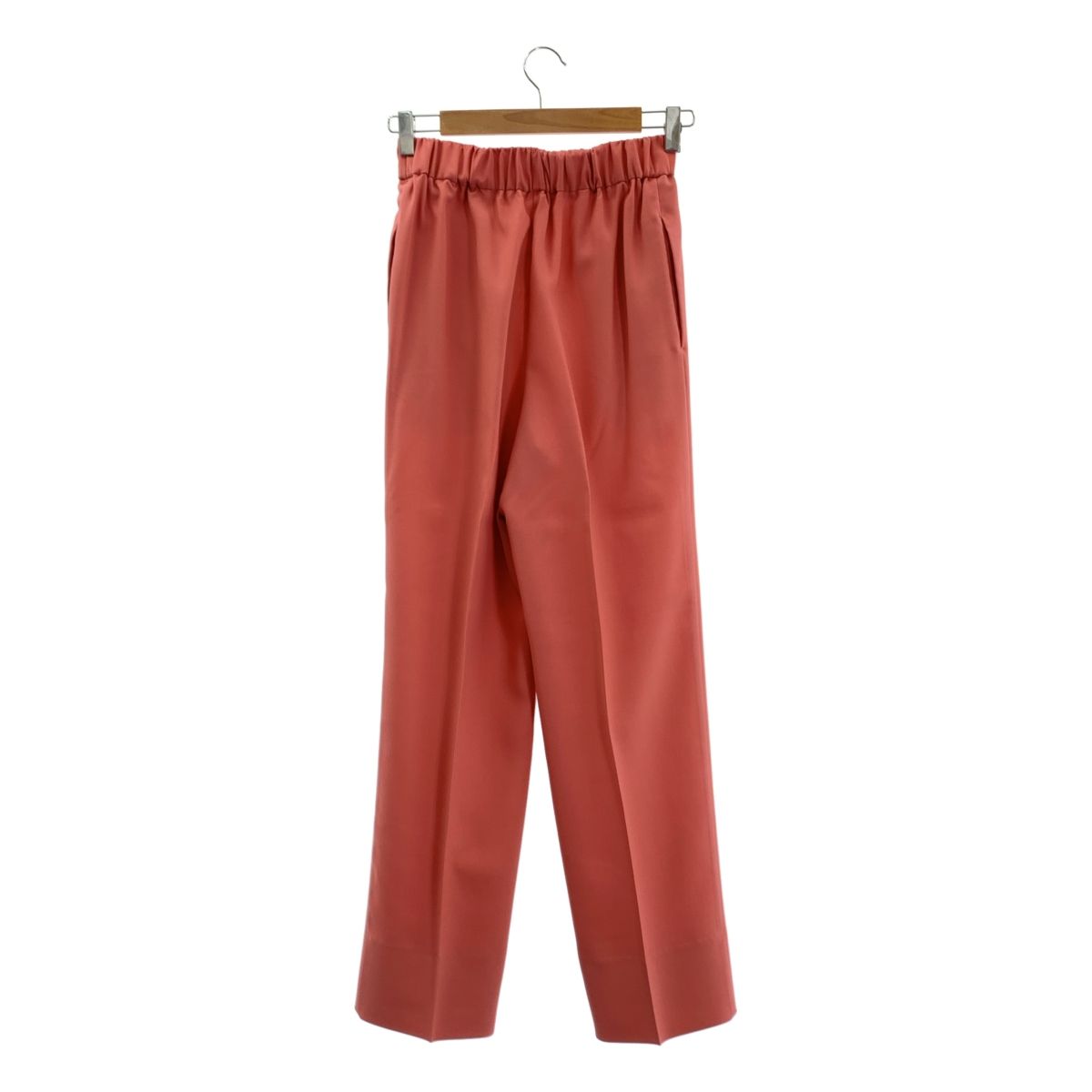 Yori」 パンツ 38 ブラック レディース ヨリ パンツ サイズ38 M  