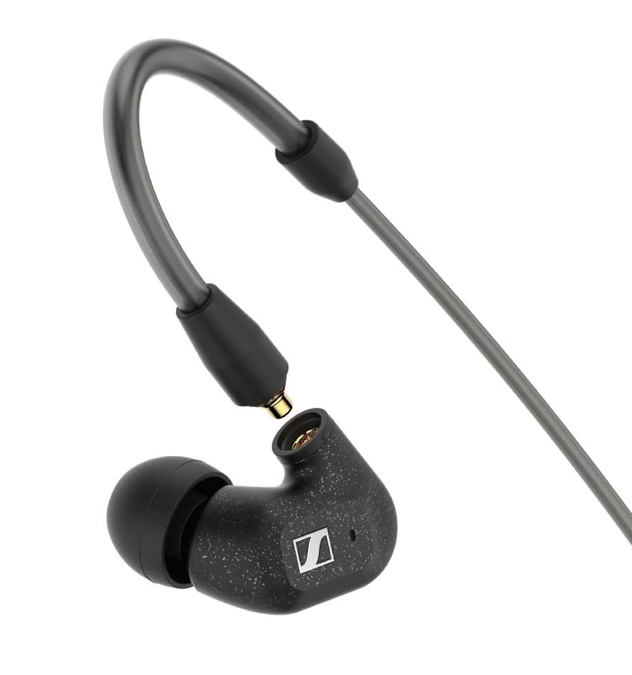 Sennheiser イヤホン
