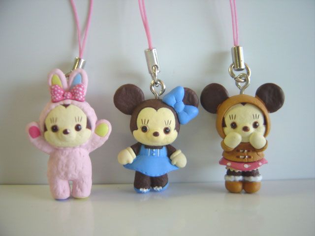 ♯Gxa05CZミニークチュールデザイナーズフィギュアストラ2全6種 ♯Gxa05CZミニークチュールデザイナーズフィギュアストラ2全6種