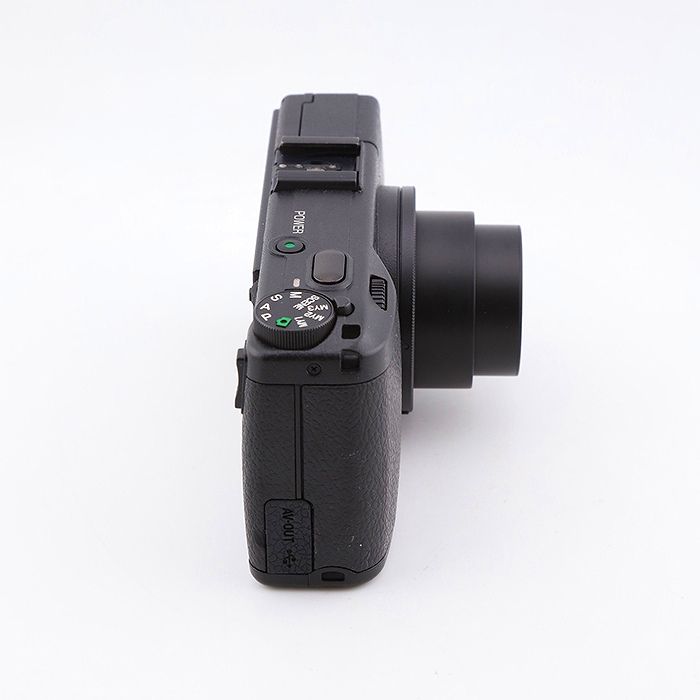 RICOH GR