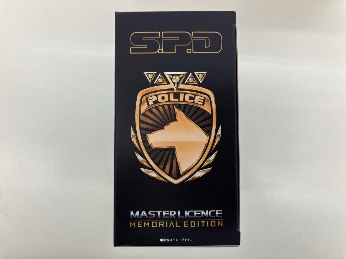 特捜戦隊デカレンジャｰ