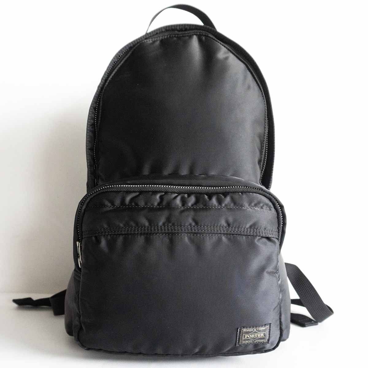 PORTER / TANKER 2WAY HELMETBAG アイアンブルー レア】 ポーター