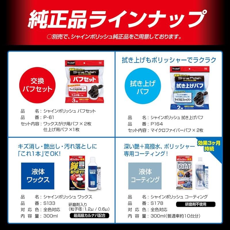 Prostaff