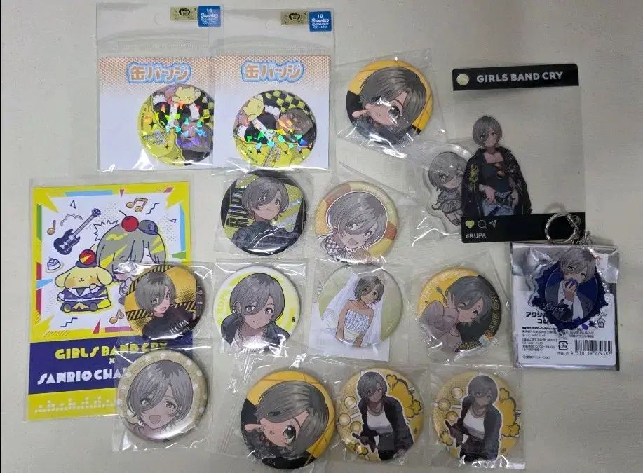Say My Name ARAISE 直筆サイン ポラロイド ソハ 写真・チェキ