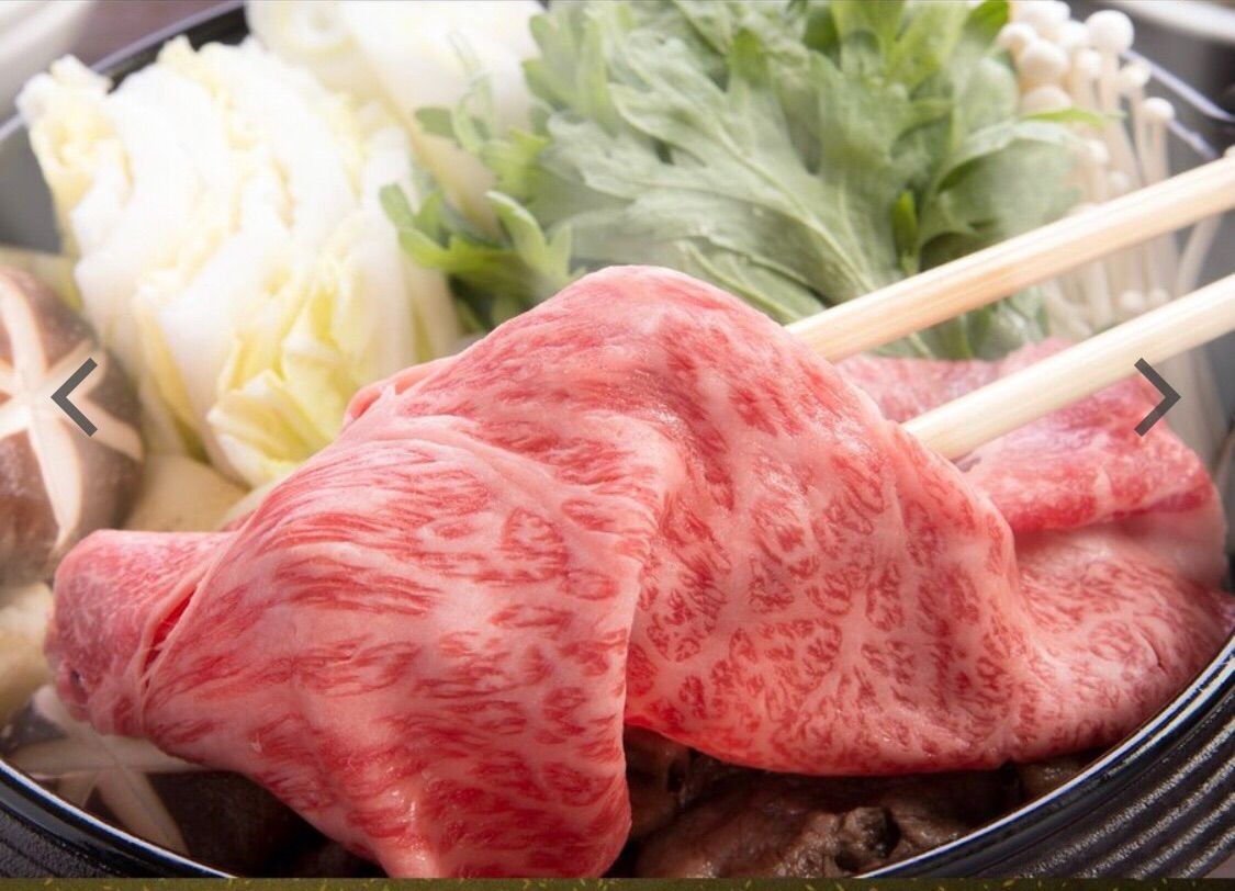 すき焼 しゃぶしゃぶ