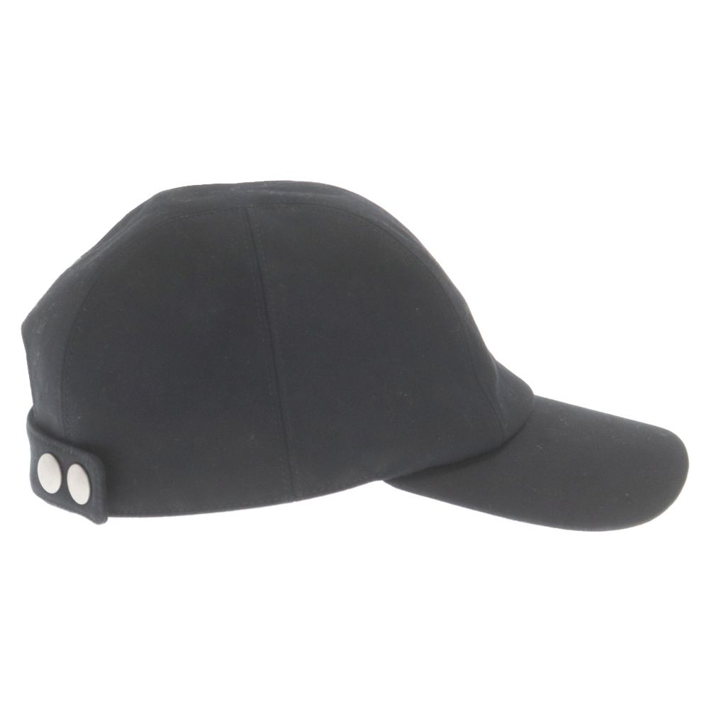 HERMES (エルメス) Miles CDS Cap マイルスキャスケットキャップ 帽子