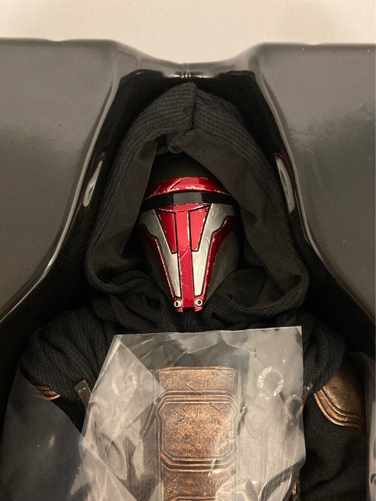 HOTTOYS