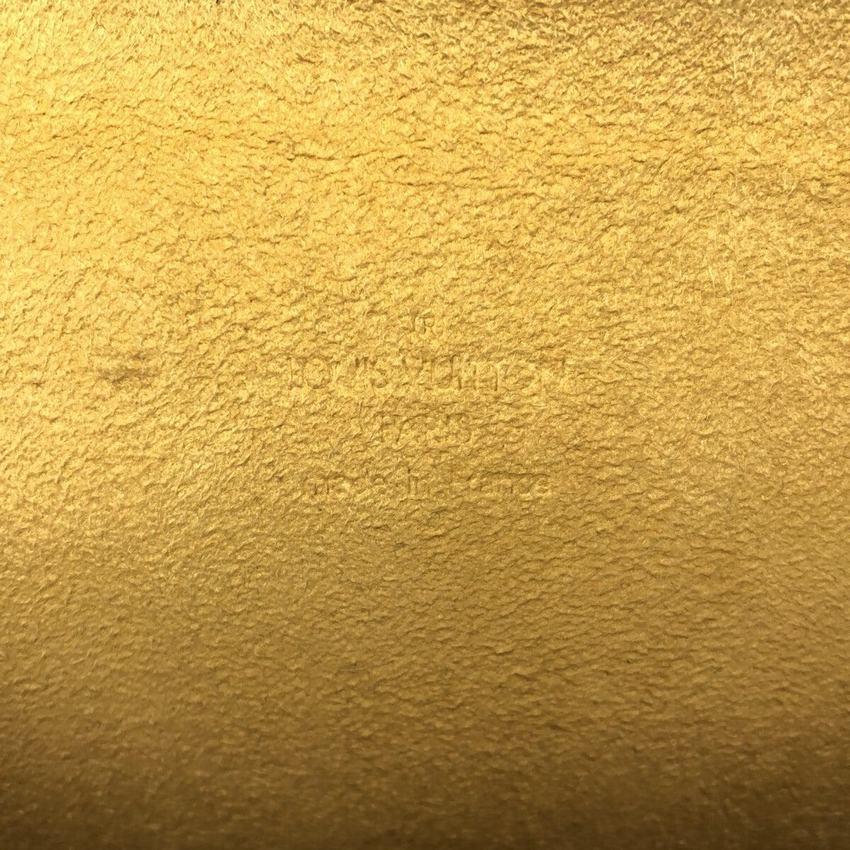 VUITTON ルイヴィトン