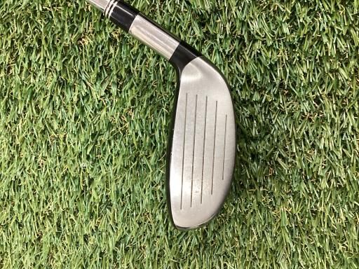 ツアーステージX-UT101w TOUR DESIGN B09-01u/S U3(21度) 2988 ブリヂストン ツアーステージ X-UT 101w カスタム ユーティリティ