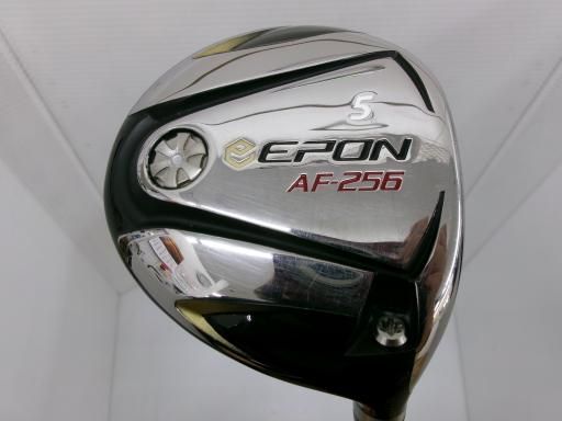 中古】 エポンゴルフ株式会社 EPON AF-256 5W フェアウェイウッド FW 