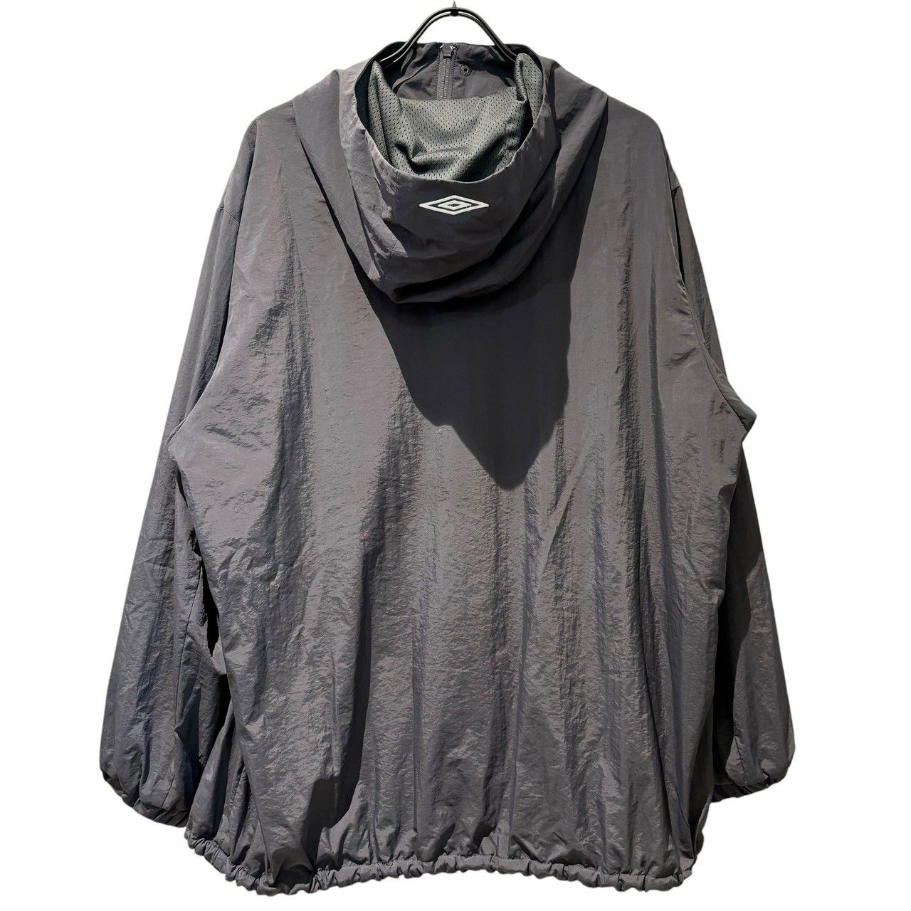 UMBRO × JOURNAL STANDARD / Anorak パーカー UMBRO × JOURNAL STANDARD / Anorak パーカー