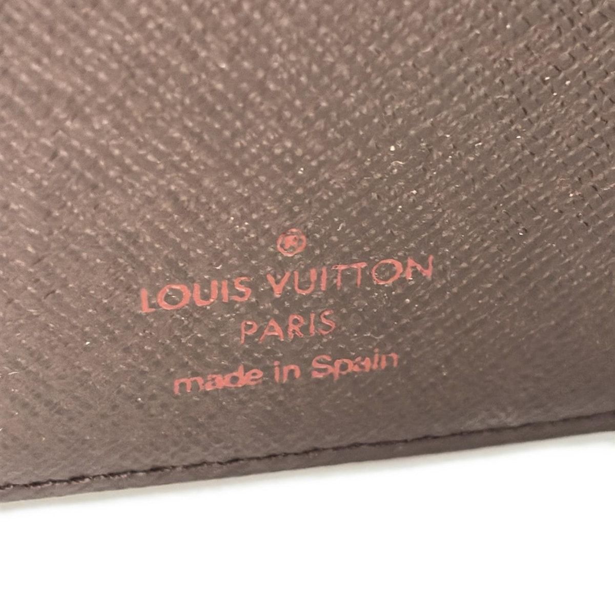 VUITTON ルイヴィトン