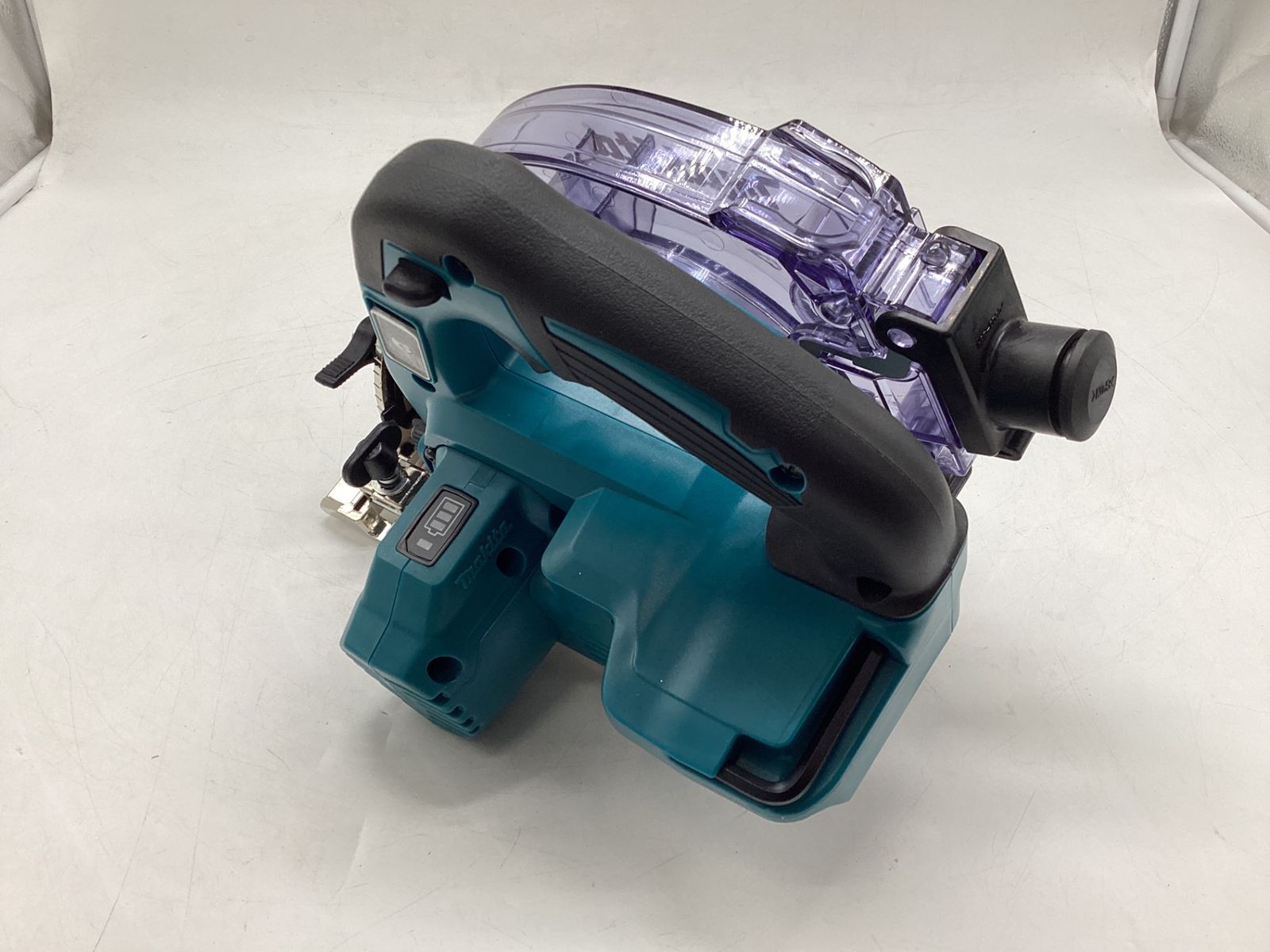 ♥に近い Makita|マキタ 125㎜充電式防じん丸ノコ KS513DZ ITB0FNWEVJFW エコツール豊田インター店 M02 HRDEVELOPMENT_JP