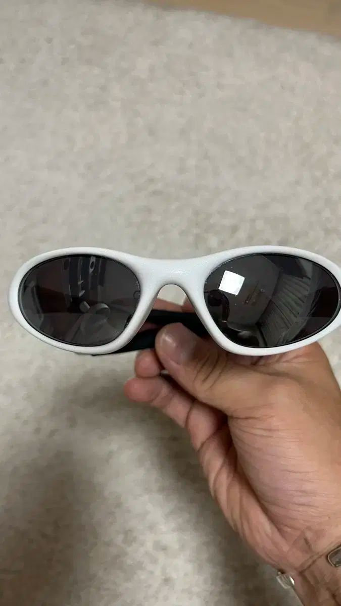 オークリー サングラス OAKLEY MINUTE 1.0 パールホワイト Oakley Minute 1.0 Pearl White Sunglasses Frames | eBay