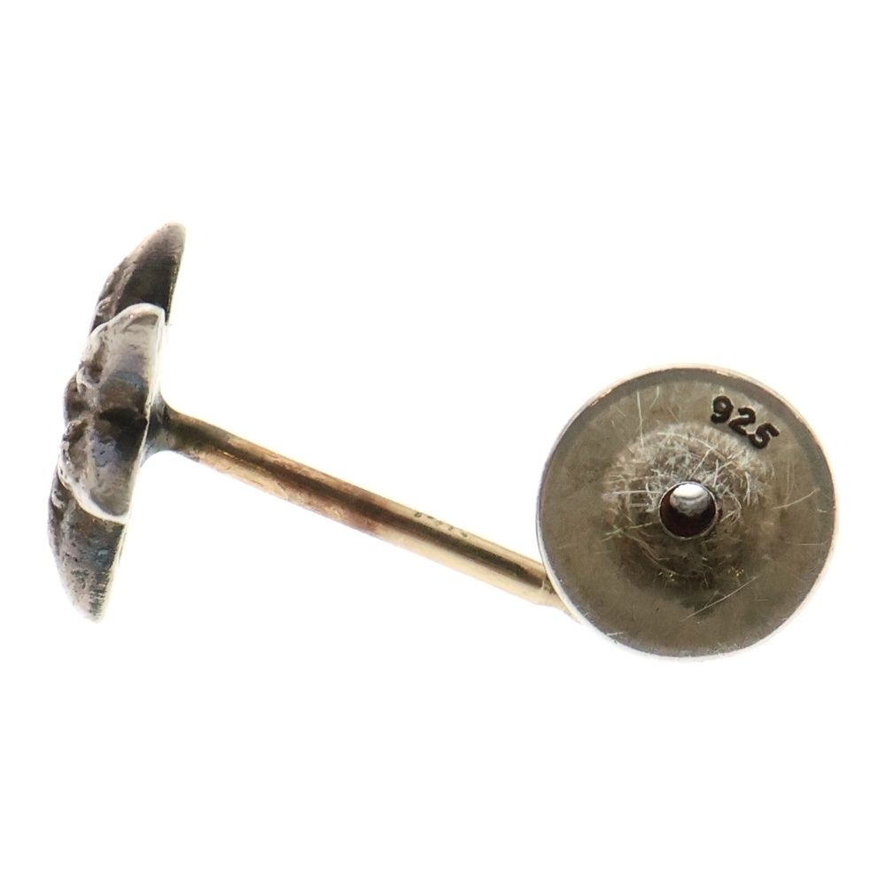 スター スタッドピアス