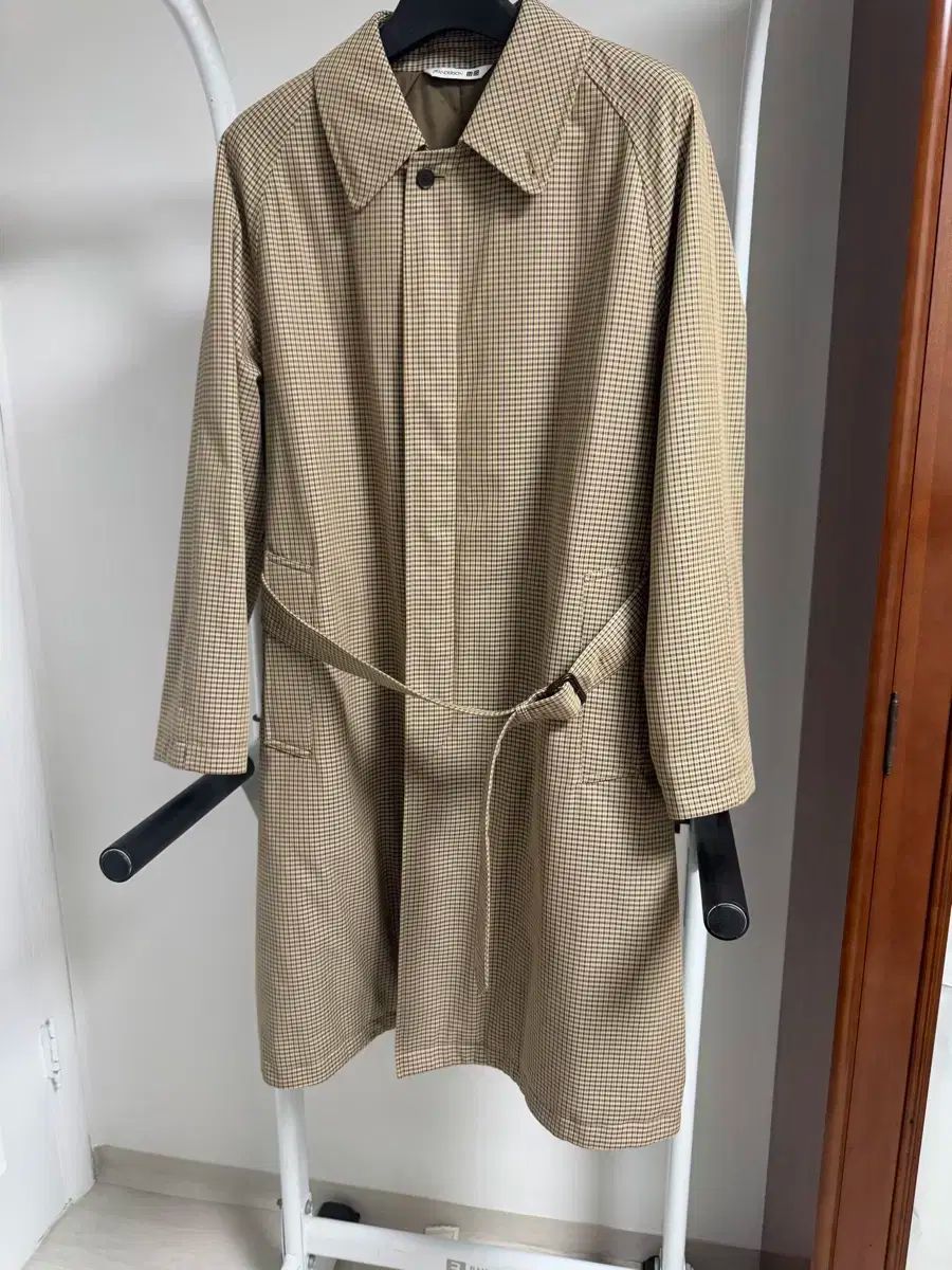 UNIQLO JW Kinloch Anderson キンロックアンダーソン コート L