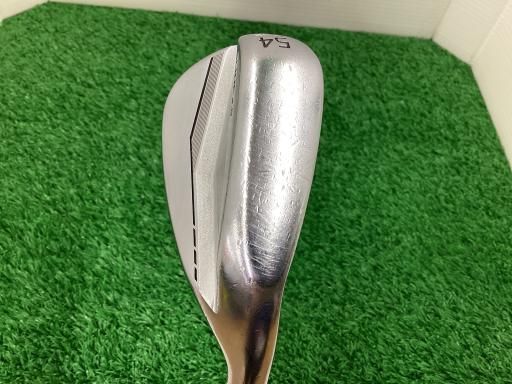 希少 PING GLIDE 4.0 ウェッジ NS950GH neo S 54° グライド 4.0 Wグラインド(N．S．PRO 950GH neo ロフト 54