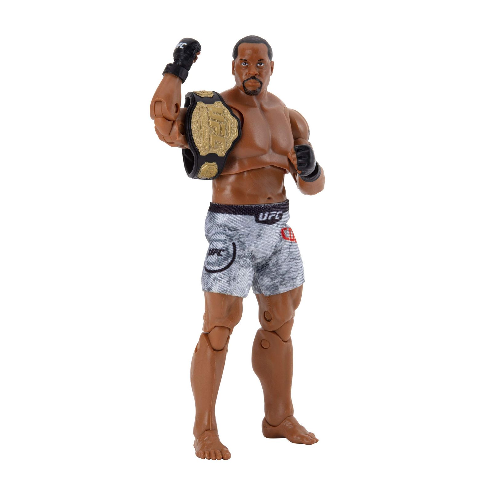 UFC アルティメットシリーズ 限定版 ダニエル・コーミエ 6インチ