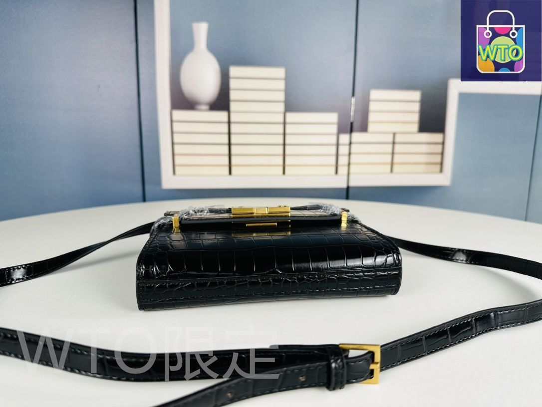 SAINT LAURENT マンハッタン MANHATTAN in BOX SAINT LAURENT | Saint Laurent | YSL AT